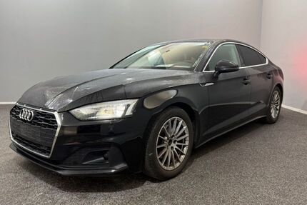 Audi A5 59.000 km 27.999 &euro; Reutlingen / Mittelstadt 72766