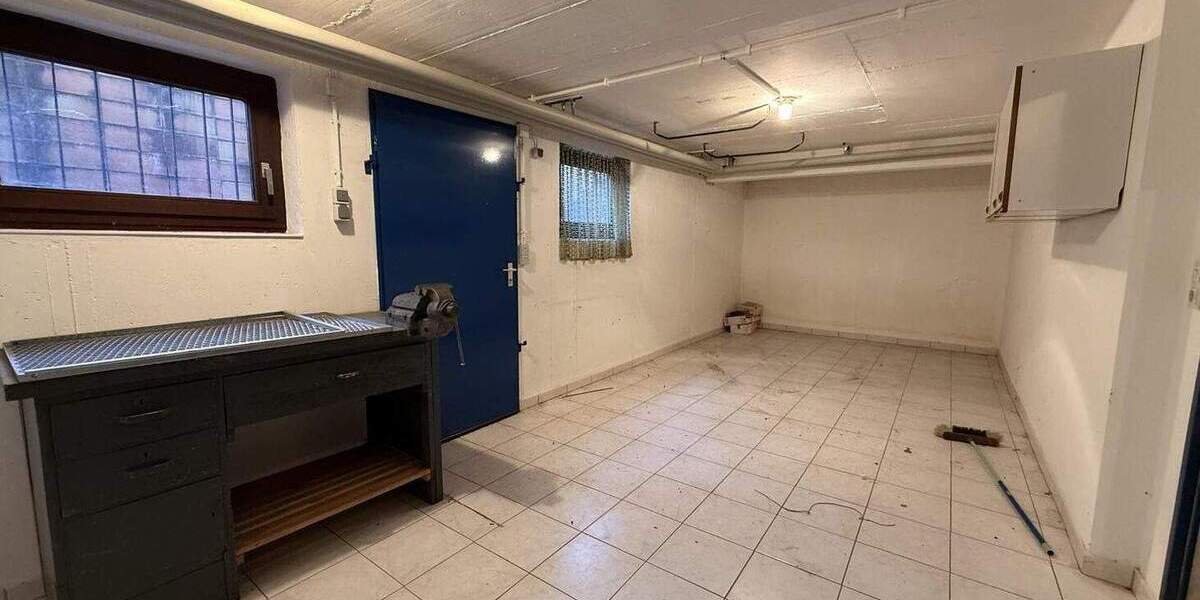 Doppelhaushälfte Esslingen am Neckar Weil - 5 Zimmer, 127 m&sup2;, 450.000&euro; | Angebot:24506069