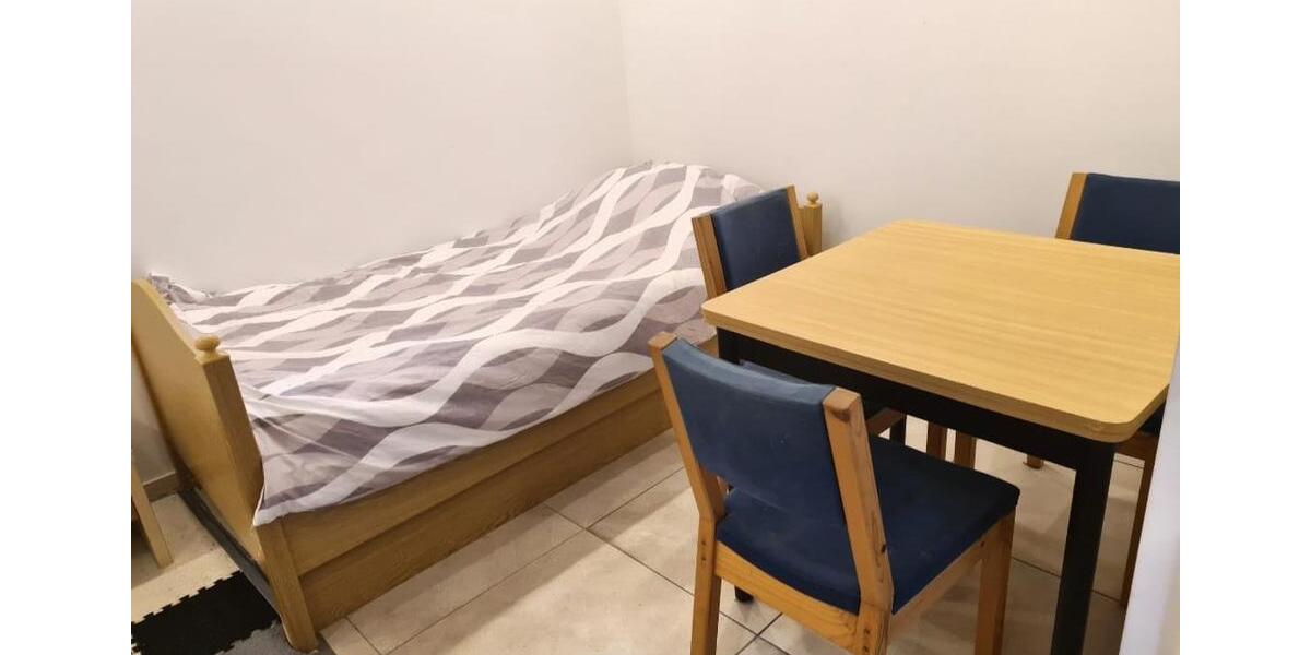 Etagenwohnung Böblingen Dagersheim - 2 Zimmer, 50 m&sup2;, 500&euro; | Angebot:24544207