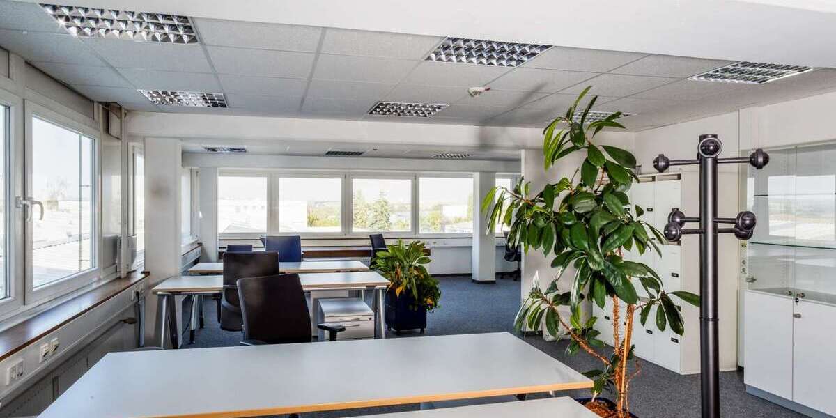 Gewerbeobjekt Schwieberdingen - 1.595&euro; | Angebot:27036237