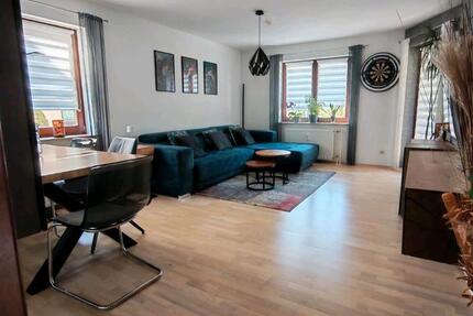 Wohnung Renningen - 3 Zimmer, 71 m&sup2;, 349.000&euro; | Angebot:26491093