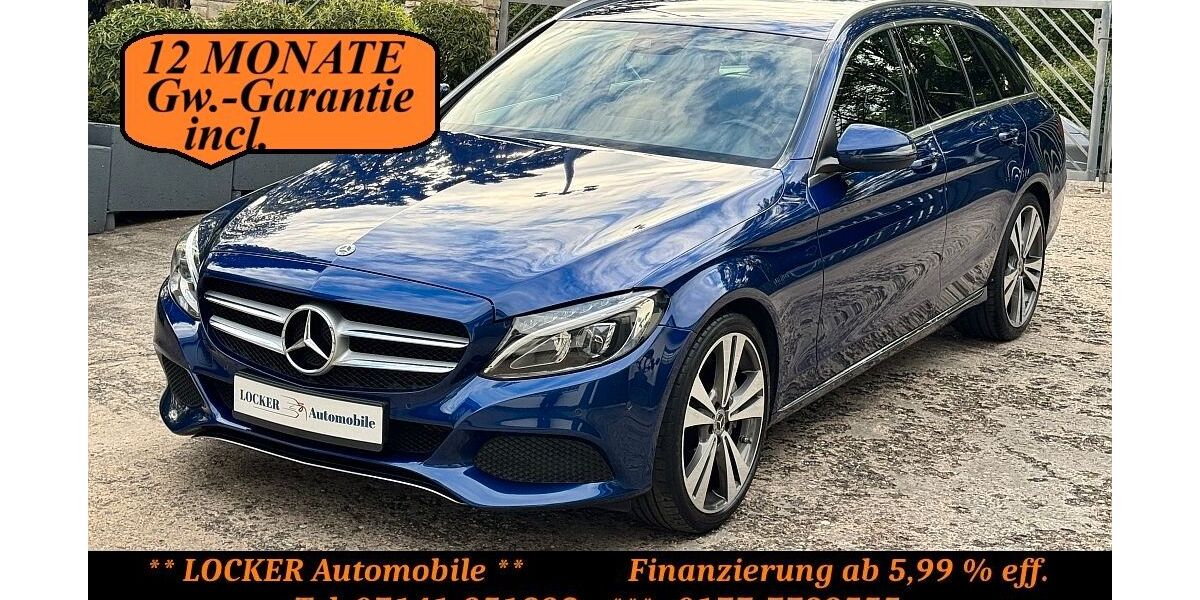 Mercedes-Benz C 250 118.000 km 18.490 &euro; Ludwigsburg 71642