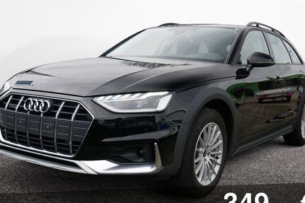 Audi A4 Allroad 72.650 km 38.680 &euro; Bietigheim-Bissingen 74321