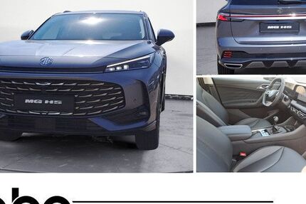 MG HS 4.618 km 24.999 &euro; Pforzheim 75179