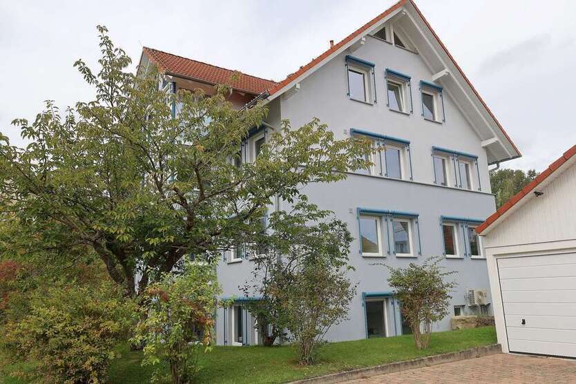 Haus zum Kaufen in Bad Teinach Sommenhardt 1.350.000 € 425 m²