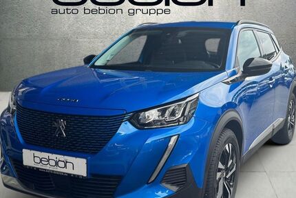 Peugeot 2008 29.900 km 17.680 &euro; Tübingen 72072