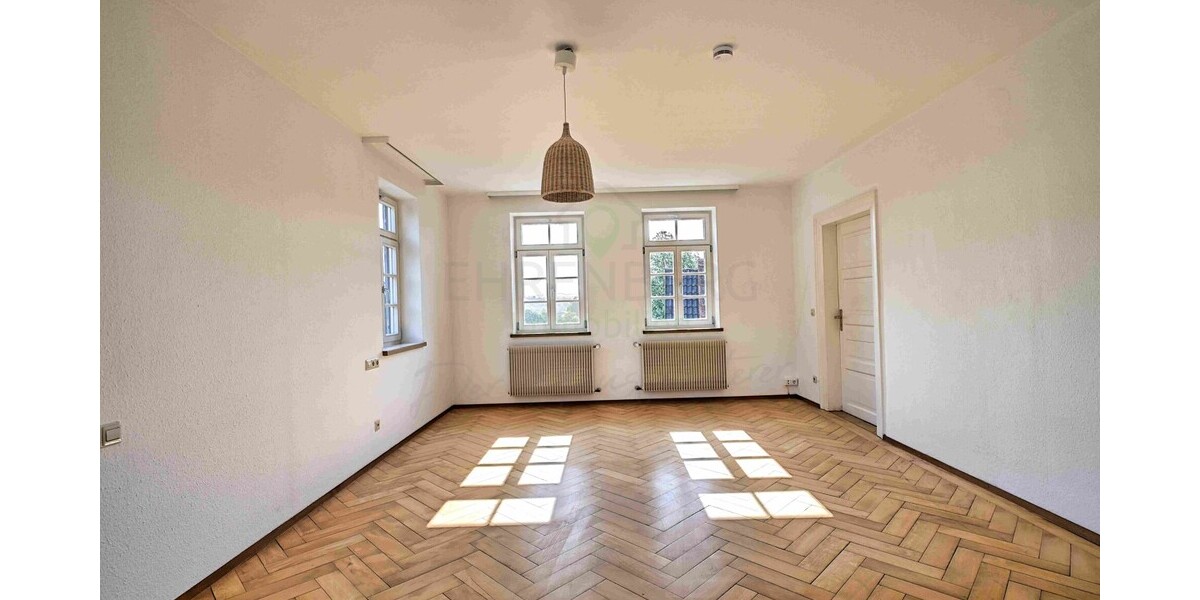 Großfamilien und WGs aufgepasst! - Maisonettenwohnung Vaihingen an der Enz / Roßwag Roßwag | Angebot:27512203