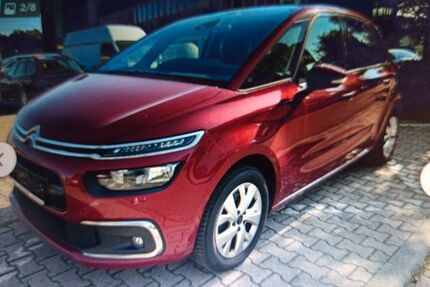 Citroen C4 SpaceTourer 83.155 km 11.000 &euro; Stuttgart 70439