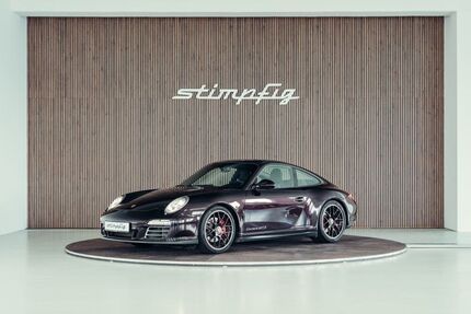 Porsche 997