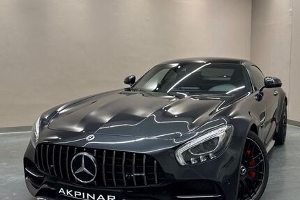 Mercedes-Benz AMG GT C 41.000 km 95.800 &euro; Holzgerlingen 71088