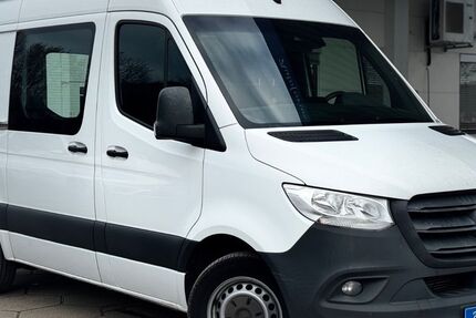 Mercedes-Benz Sprinter 89.500 km 24.900 &euro; Unterensingen / bei Stuttgart 72669