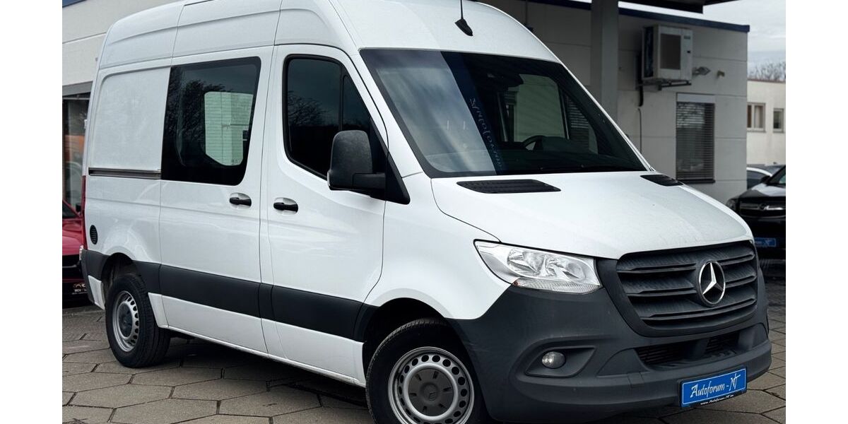 Mercedes-Benz Sprinter 89.500 km 24.900 &euro; Unterensingen / bei Stuttgart 72669