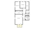 Dachgeschoßwohnung Markgröningen - 4.5 Zimmer, 92 m&sup2;, 375.000&euro; | Angebot:24332167