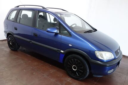 Opel Zafira 212.000 km 1.500 &euro; Mühlacker 75417