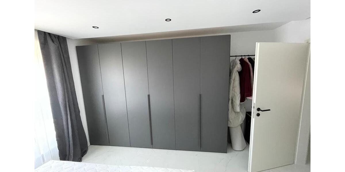 Etagenwohnung Tamm - 2.5 Zimmer, 63 m&sup2;, 1.000&euro; | Angebot:24844996