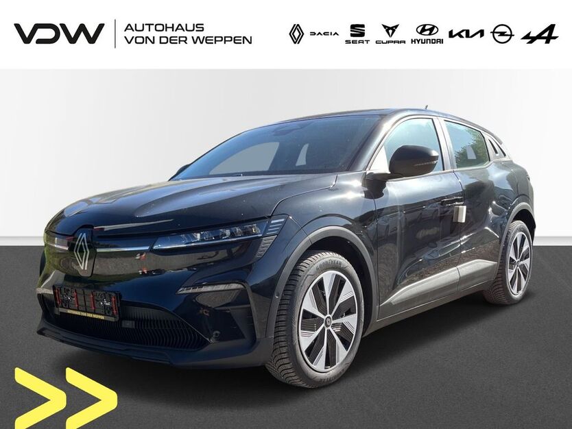 Renault Megane E-TECH 4.999 km 34.480 € Stuttgart 70565