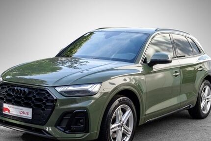 Audi Q5 74.323 km 41.440 € Stuttgart 70469