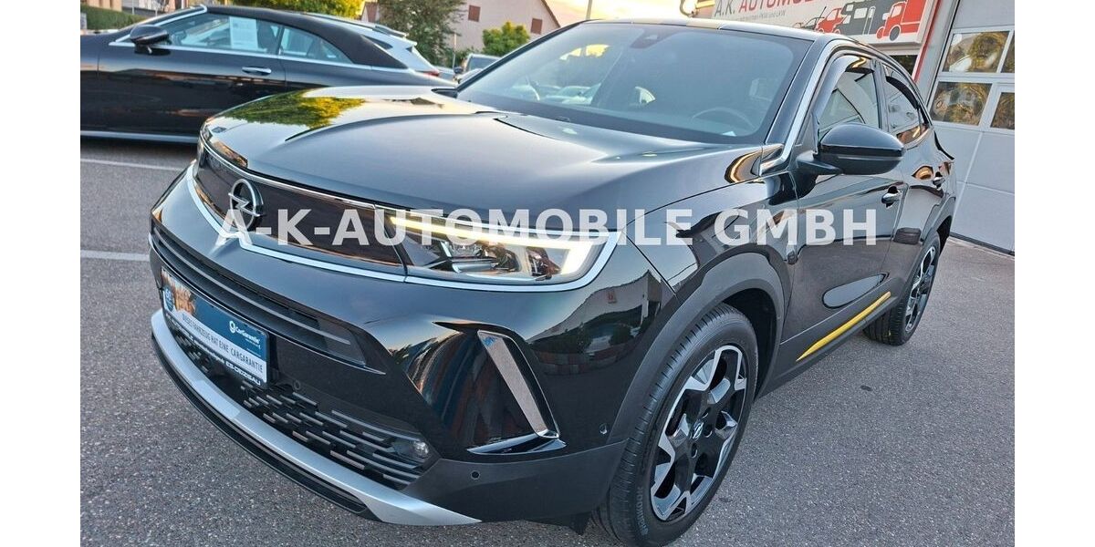 Opel Mokka 114.923 km 14.399 &euro; Deizisau 73779