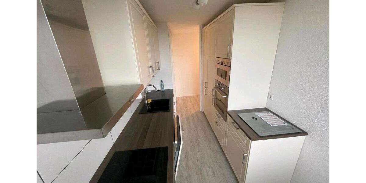 Etagenwohnung Pforzheim Eutingen - 3 Zimmer, 84 m&sup2;, 920&euro; | Angebot:25948391