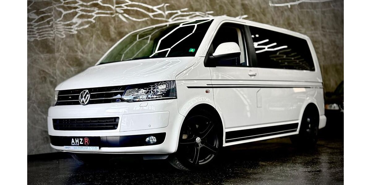 VW T5 Transporter 98.000 km 36.900 &euro; Reutlingen 72762
