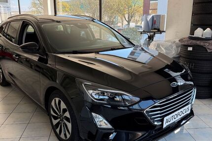 Ford Focus 128.000 km 12.990 &euro; Nürtingen 72622