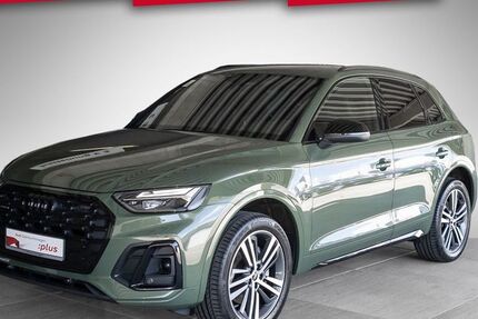 Audi Q5 26.232 km 39.830 &euro; Stuttgart 70469