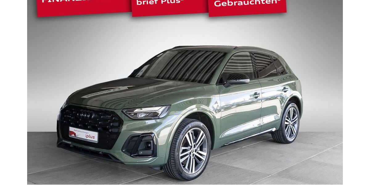 Audi Q5 26.232 km 41.440 &euro; Stuttgart 70469