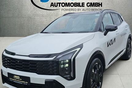 Kia Sportage 3.528 km 43.900 &euro; Reutlingen 72770