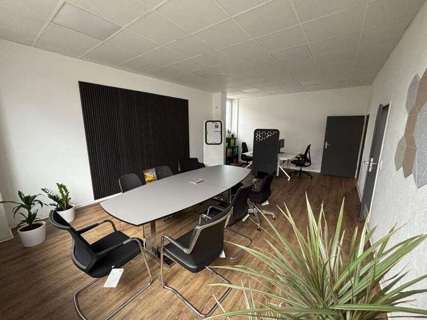 Büro in Reutlingen 749 € 18 m²