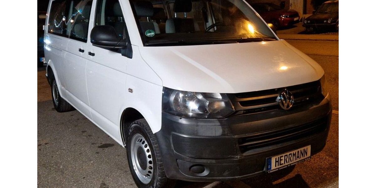 VW T5 Transporter 268.668 km 11.990 &euro; Wannweil 72827