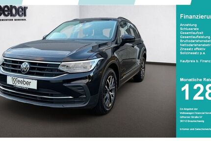 VW Tiguan 45.066 km 28.590 &euro; Herrenberg 71083