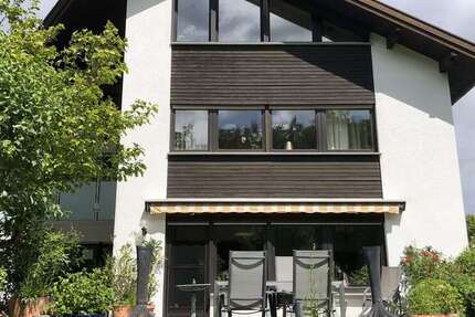 Haus Reutlingen OT Ohmenhausen Ohmenhausen - 9 Zimmer, 271 m&sup2;, 895.000&euro; | Angebot:26796253
