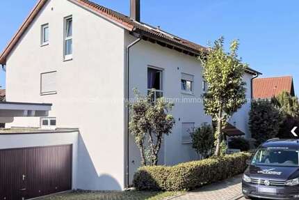 Wohnung Pforzheim Dillweißenstein - 3 Zimmer, 74 m&sup2;, 289.000&euro; | Angebot:23330538