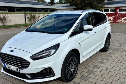 Ford S-Max 102.000 km 18.499 &euro; Pforzheim 75181
