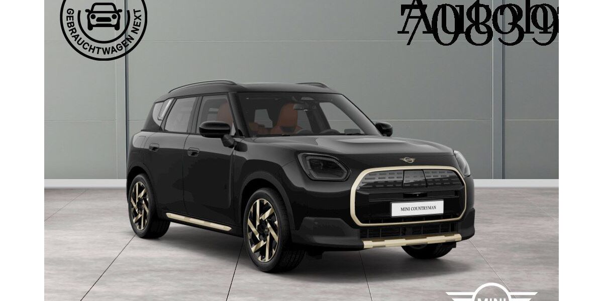 Mini Cooper E Countryman 34.612 km 35.870 &euro; Gerlingen 70839