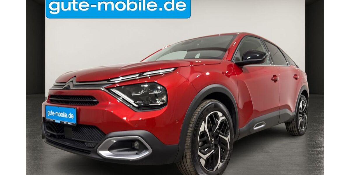 Citroen C4 19.500 km 18.480 &euro; Reutlingen 72762