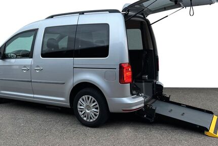 VW Caddy 28.912 km 29.850 € Leinfelden-Echterdingen 70771