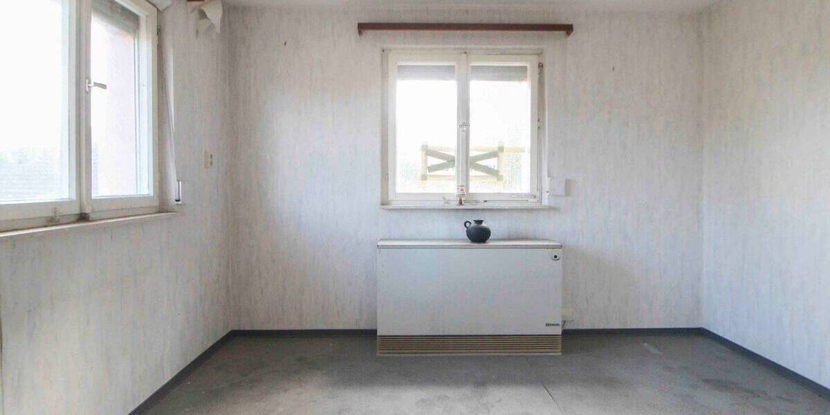 Einfamilienhaus Mühlacker Dürrmenz - 6 Zimmer, 115 m&sup2;, 175.000&euro; | Angebot:26290986