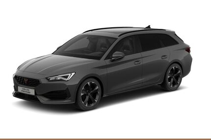 Cupra Leon 21.468 km 33.330 &euro; Stuttgart-Feuerbach 70469