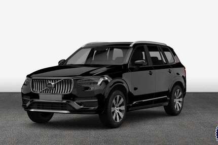 Volvo XC90 33.609 km 66.990 &euro; Stuttgart 70190
