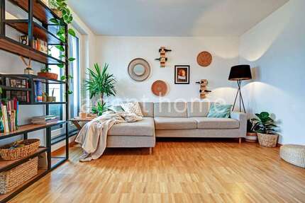 Wohnung Stuttgart - 3 Zimmer, 90 m&sup2;, 2.910&euro; | Angebot:26846869