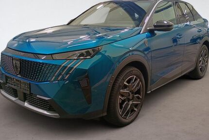 Peugeot 3008 10.000 km 31.700 &euro; Pforzheim 75181