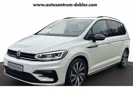 VW Touran 12.600 km 39.840 &euro; Mühlacker 75417