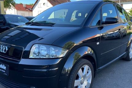 Audi A2 278.000 km 2.390 &euro; Altbach 73776