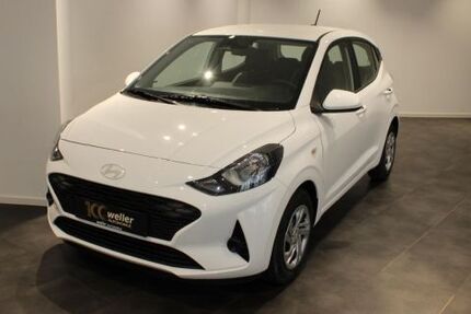 Hyundai i10 3.000 km 14.970 € Bietigheim-Bissingen 74321