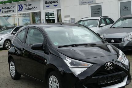 Toyota Andere 47.300 km 9.950 &euro; Walddorfhäslach 72141