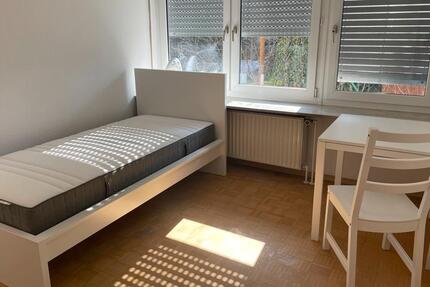 Wohnung Filderstadt - 1 Zimmer, 12 m&sup2;, 520&euro; | Angebot:24981196