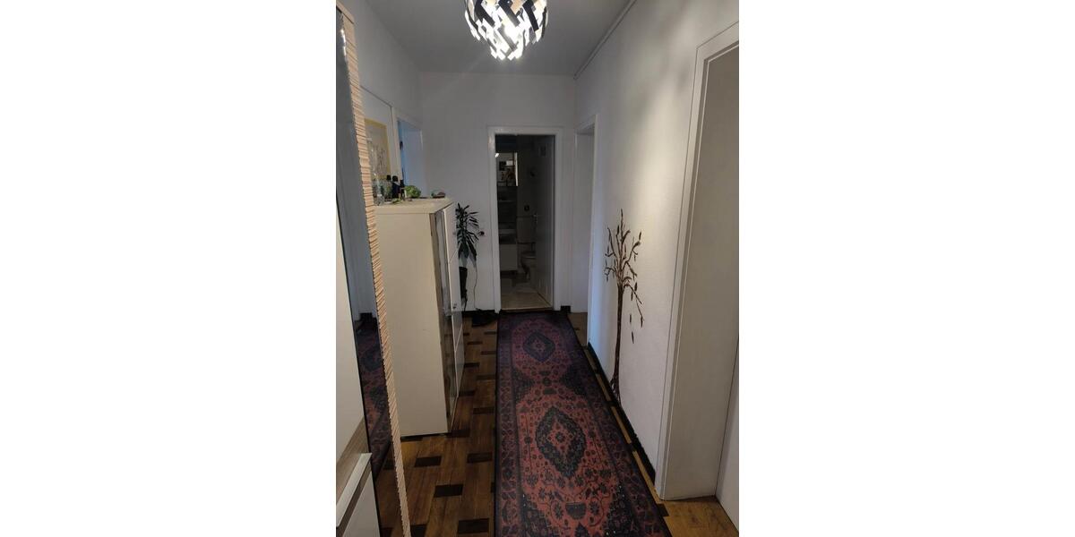 Erdgeschoßwohnung Stuttgart Stuttgart-Ost - 3 Zimmer, 75 m&sup2;, 299.000&euro; | Angebot:26834960