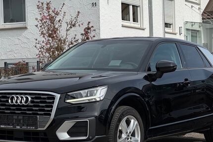Audi Q2 42.820 km 19.490 &euro; Walddorfhäslach (bei Stuttgart) 72141