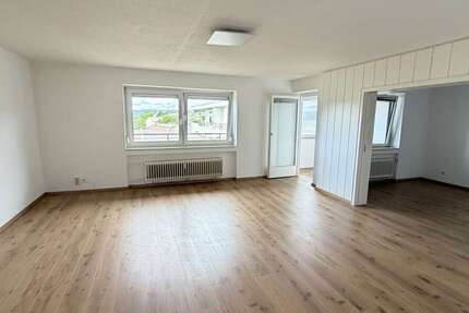 Wohnung Calw-Heumaden Heumaden - 5.5 Zimmer, 154 m&sup2;, 374.000&euro; | Angebot:26760056